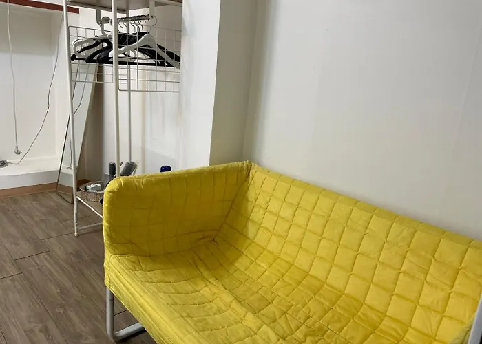 ゲストハウス House At Ddp Core *