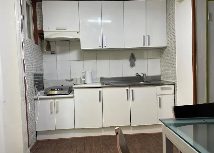 ゲストハウス House At Ddp Core ソウル特別市