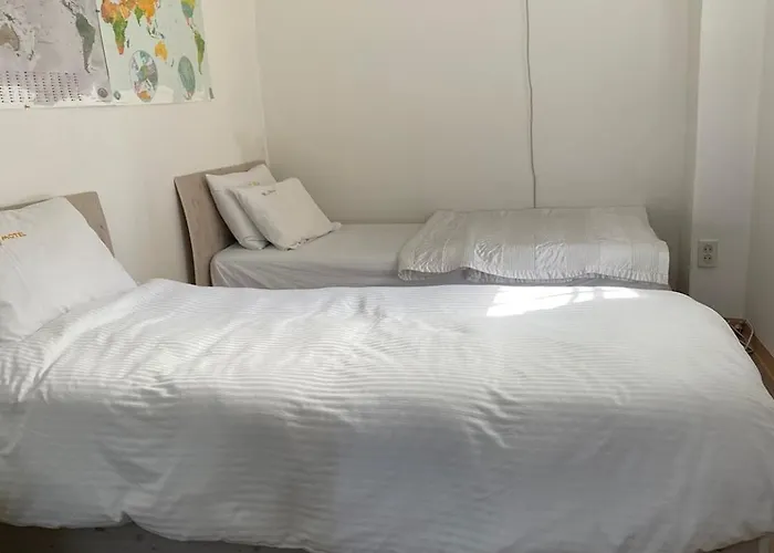 House At Ddp Core * ソウル特別市